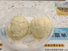 -满记甜品(南京虹悦城三店)