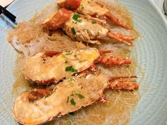 -环球港凯悦 · 享悦中餐厅