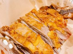 -巴扎美食·新疆菜·西域歌舞表演餐厅(新疆大厦店)