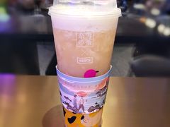 -奈雪的茶(印象城店)