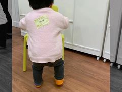 -小马快跑国际早教(坪山中心)