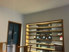 -静一餐厅·湖北菜(前门创始店)