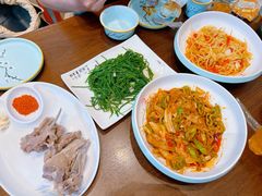 -靖远尕六美味羊羔肉