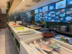 -聚丰园•湖鲜餐厅(阿红私房菜梅石路店)