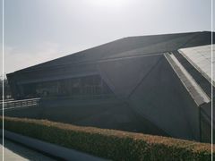 -北京周口店北京人遗址博物馆