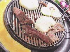 -伊茉家的烤肉店(勒泰中心店)