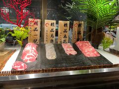 -吉布鲁牛排海鲜自助(温江合生汇店)