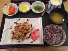 -八间(合生汇店)