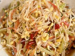 -小蓉合餐厅·川菜·家常菜(凤城二路店)