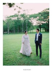 -菲林婚纱摄影工作室