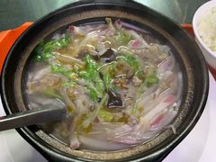 -万顺啤酒屋(皇寺路店)