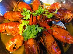 -霸王虾·小龙虾香辣蟹(玉林店)
