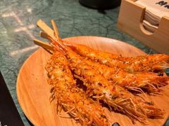-牛New寿喜烧(龙湖金沙天街店)