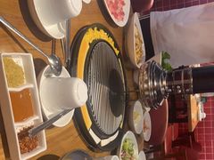 -釜山火炉韩式炭火烤肉(欧洲城店)