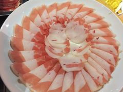 -京炭铜锅涮肉·羊蝎子·羊肉炉(保利·时光里店)