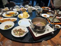 -瓯菜排档·温州海鲜(玕南店)