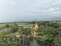-一寨两国风景区