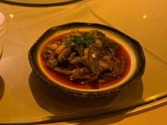 -龙门阵茶屋川菜馆(武康路店)
