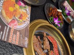 -戈拿旺巴西烤肉(崇文门店)