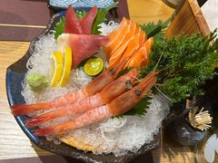 -九酢·海鲜居酒屋
