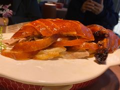 -京鸭棠(让胡路万达店)