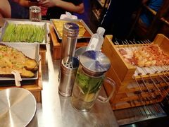 -很久以前羊肉串(大华三路店)