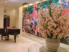 -山东大学学府大酒店(千佛山地铁站店)