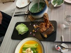 -得丘礼享谷·玉兰苑