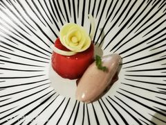 -北京古城老院厉晓麟精致菜