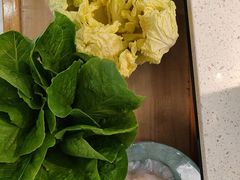-九孔·筒骨莲藕汤锅(大明宫万达店)