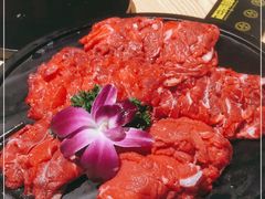 -正禾鲜·潮汕牛肉火锅(凯德天府店)