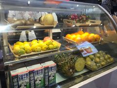 -仙鹿黎·新网红台式茶饮(沈北华强店)