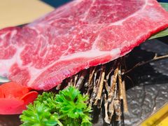 -吉屋烤肉(八宝街店)