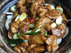 -惠丰堂饭庄·烤鸭·京味菜(西北旺·唐家岭店)