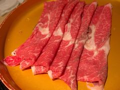 -温野菜涮涮锅(曲江大悦城店)
