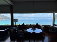 -三亚太阳湾柏悦酒店