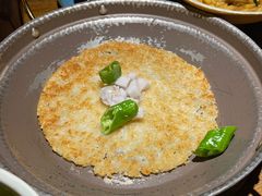 -吃饭皇帝大土家民族菜(正大广场店)