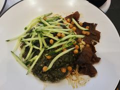 -拌面小当家