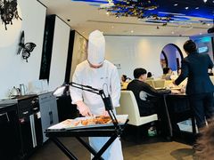 -大董(华贸购物中心店)