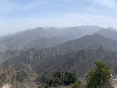 -终南山南五台景区