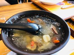-海盗虾饭·剥好的小龙虾饭(SOHO尚都店)