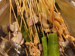 -嘉州鲜知味钵钵鸡(奎星楼店)