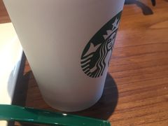 -星巴克(潍坊泰华广场店)