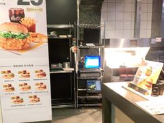 -麦当劳(文武路店)