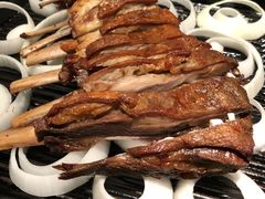 -粗茶淡饭·隐庐私厨(东亭店)
