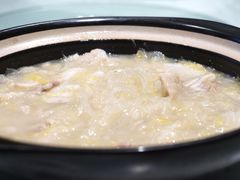精品酸菜粉丝白肉-一轩饺子馆(丽都店)