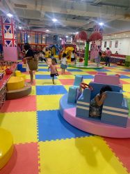 -熊妈妈母婴护理综合体