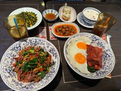 -阿大排档(长春这有山店)