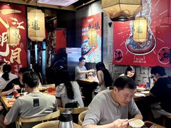 -兔槽江湖菜·重庆璧山兔(水围店)