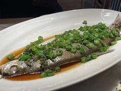 -绿茶餐厅(青岛城阳万象汇店)
